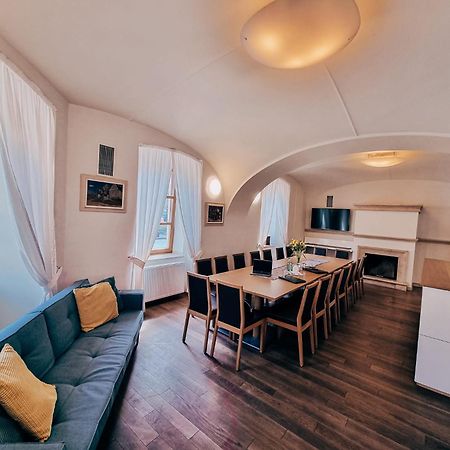 Hotel Mario Lednice Ngoại thất bức ảnh