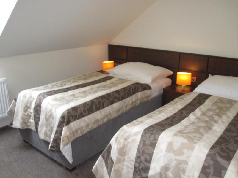 Hotel Mario Lednice Ngoại thất bức ảnh