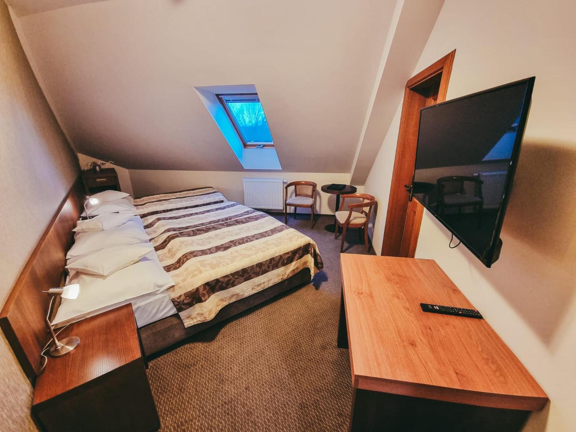 Hotel Mario Lednice Ngoại thất bức ảnh