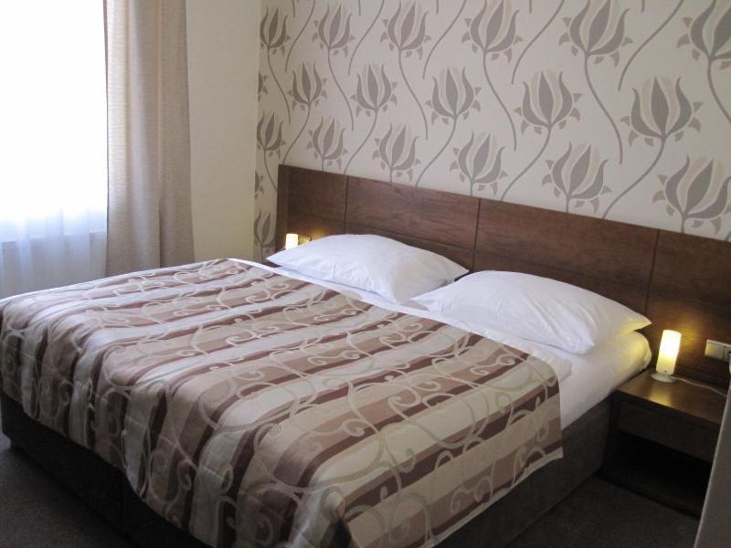 Hotel Mario Lednice Ngoại thất bức ảnh