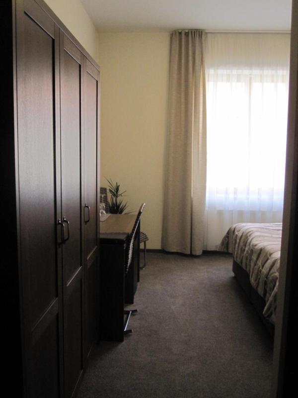 Hotel Mario Lednice Ngoại thất bức ảnh