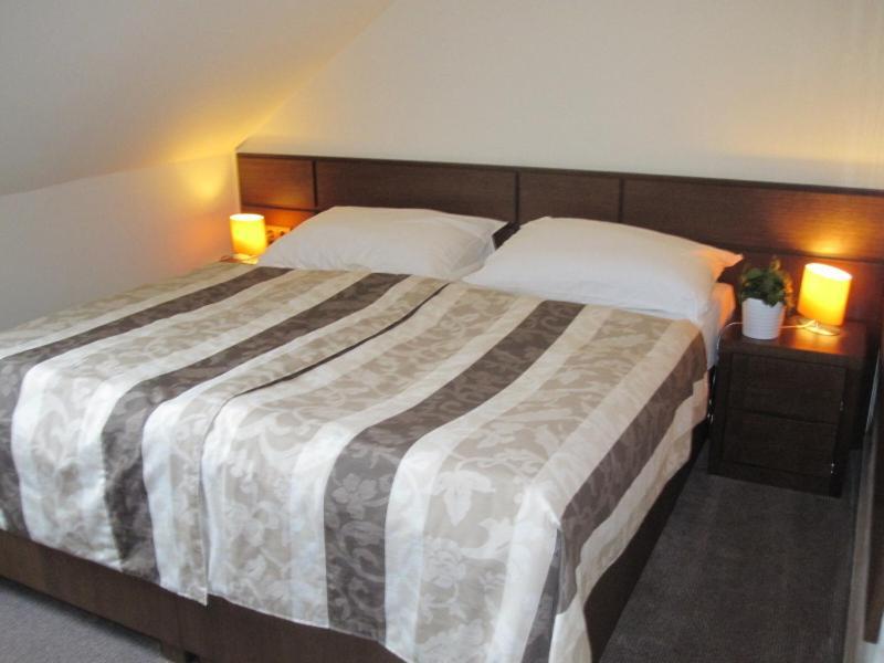 Hotel Mario Lednice Ngoại thất bức ảnh