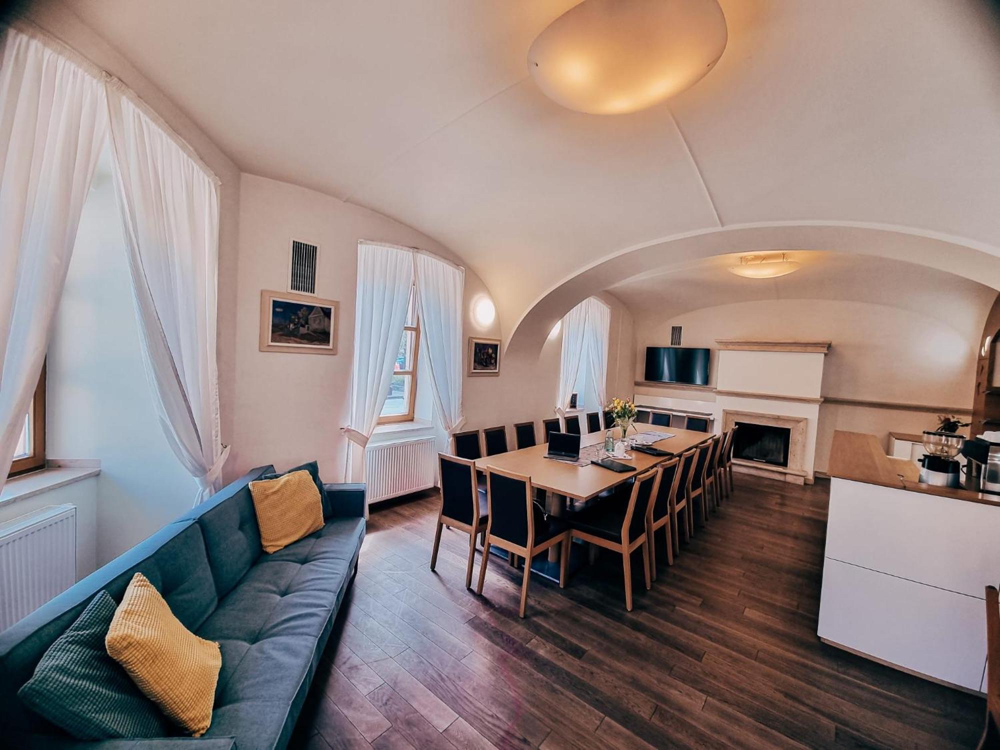 Hotel Mario Lednice Ngoại thất bức ảnh