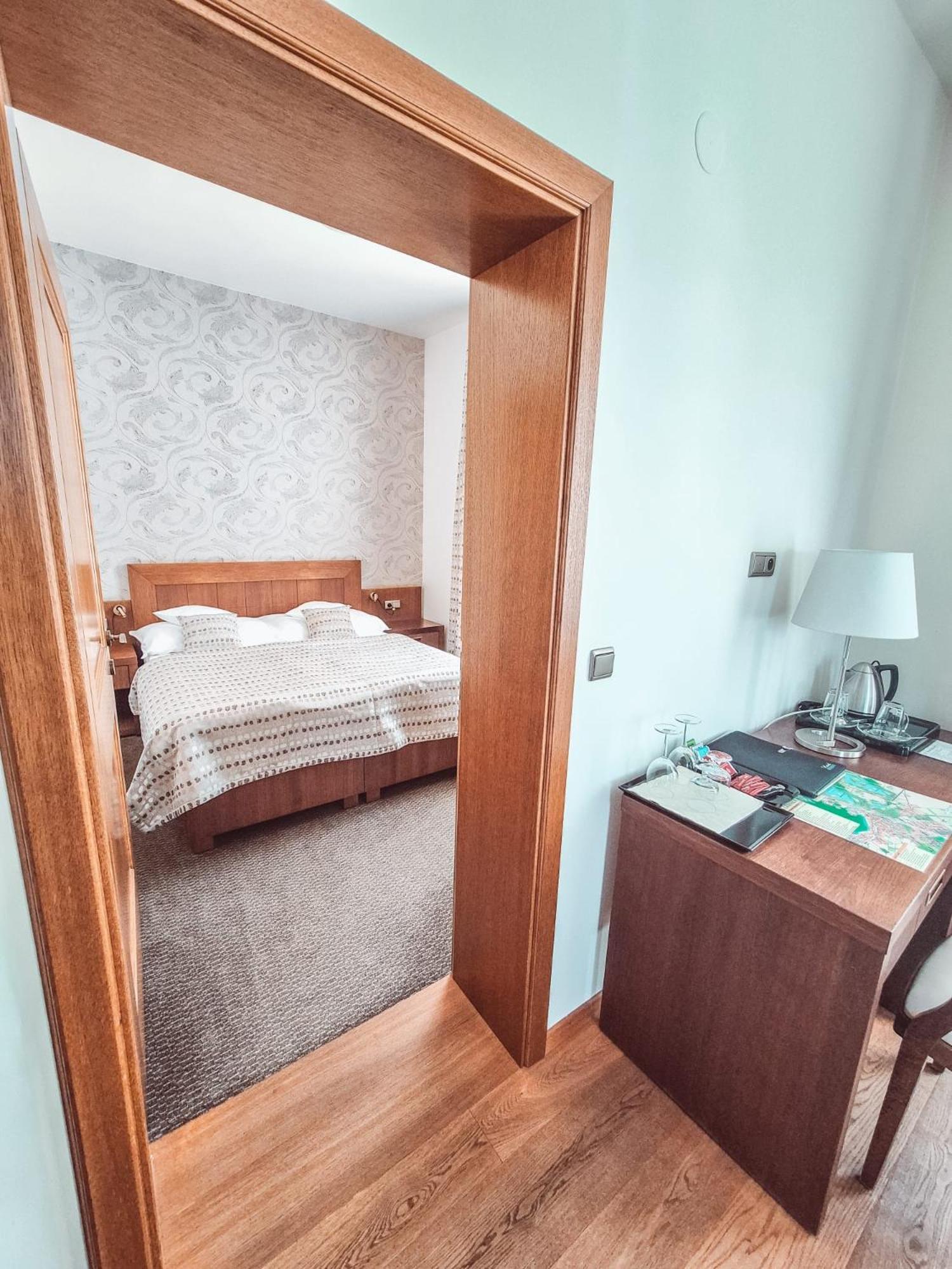 Hotel Mario Lednice Ngoại thất bức ảnh
