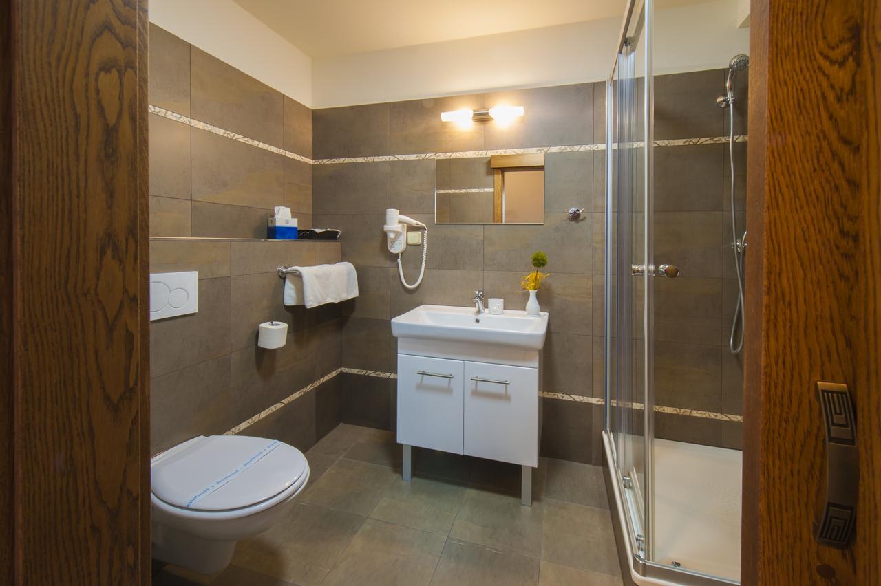 Hotel Mario Lednice Ngoại thất bức ảnh