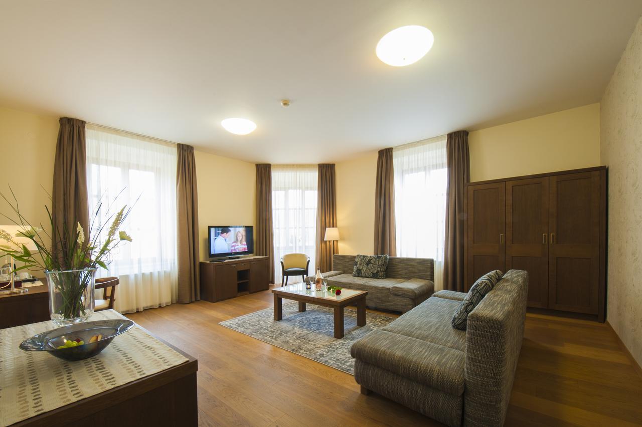 Hotel Mario Lednice Ngoại thất bức ảnh
