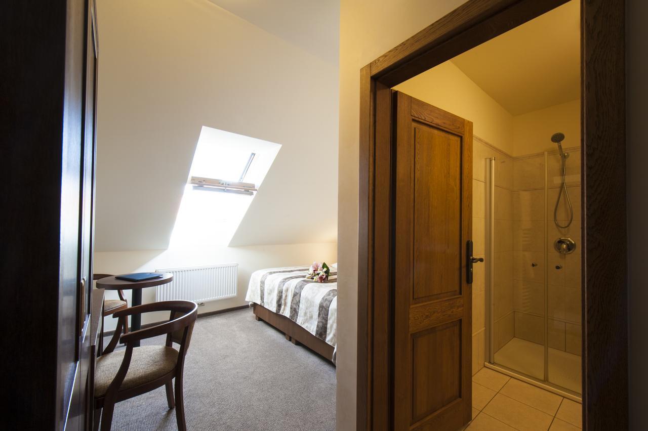 Hotel Mario Lednice Ngoại thất bức ảnh