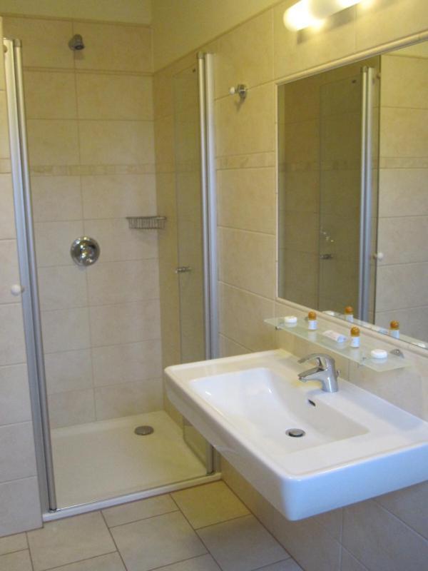 Hotel Mario Lednice Ngoại thất bức ảnh