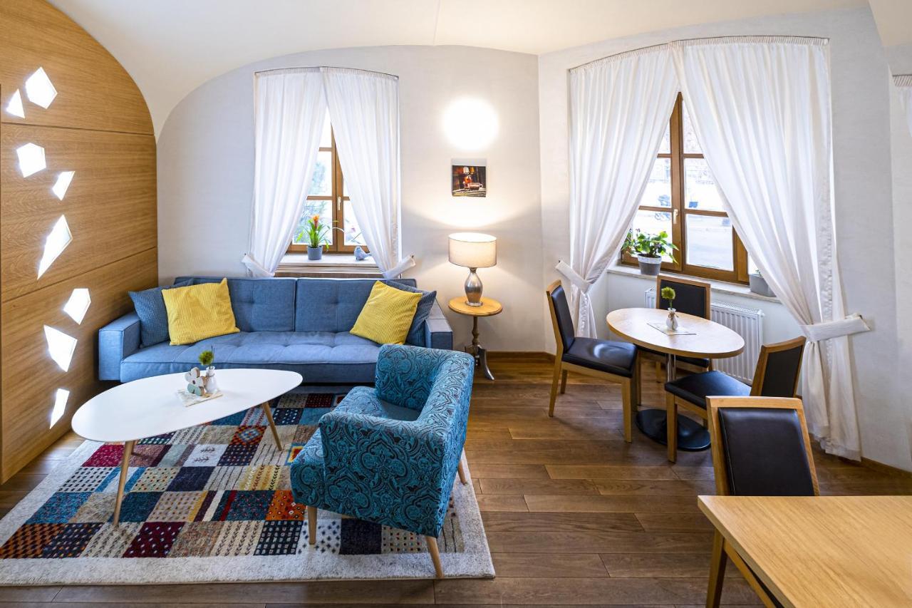 Hotel Mario Lednice Ngoại thất bức ảnh