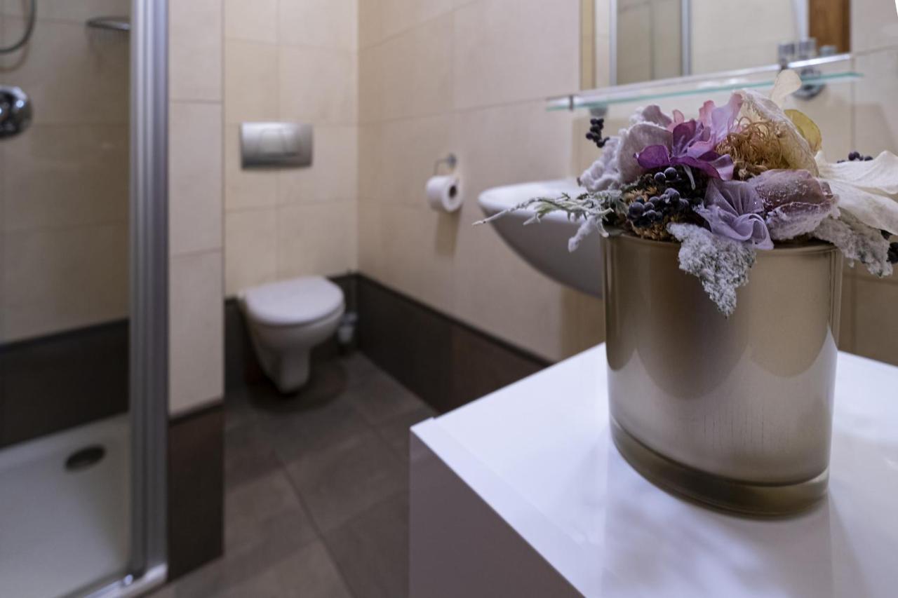 Hotel Mario Lednice Ngoại thất bức ảnh