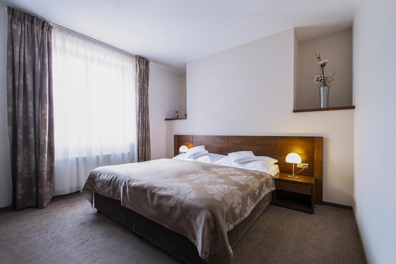 Hotel Mario Lednice Ngoại thất bức ảnh