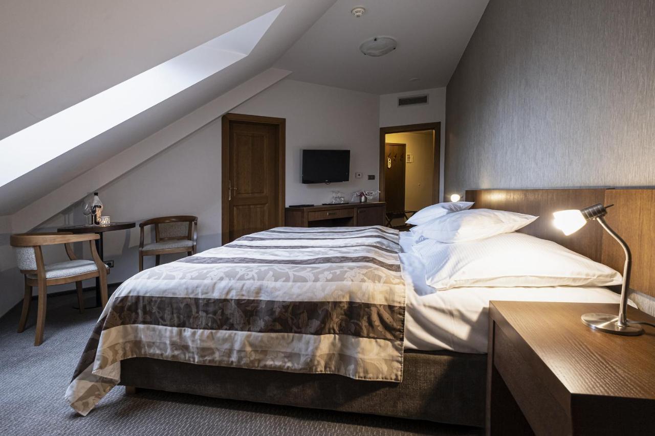 Hotel Mario Lednice Ngoại thất bức ảnh